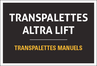 Altra Lift